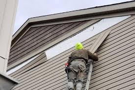 How To Choose The Right Materials for Your Siding Installation in 'Gainesville, GA